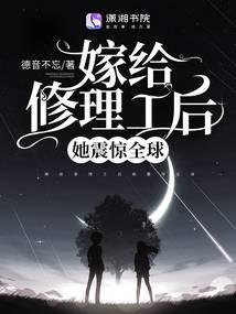 嫁给修理工后她震惊全球 封面