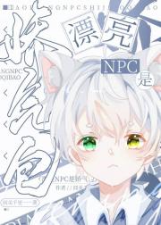 漂亮NPC是娇气包 封面