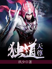 独道天尊 封面