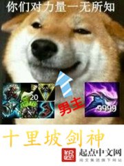 十里坡剑神 封面
