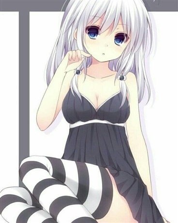 血族少女爱上我 封面
