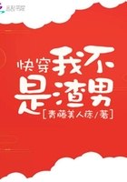 快穿我不是渣男 封面